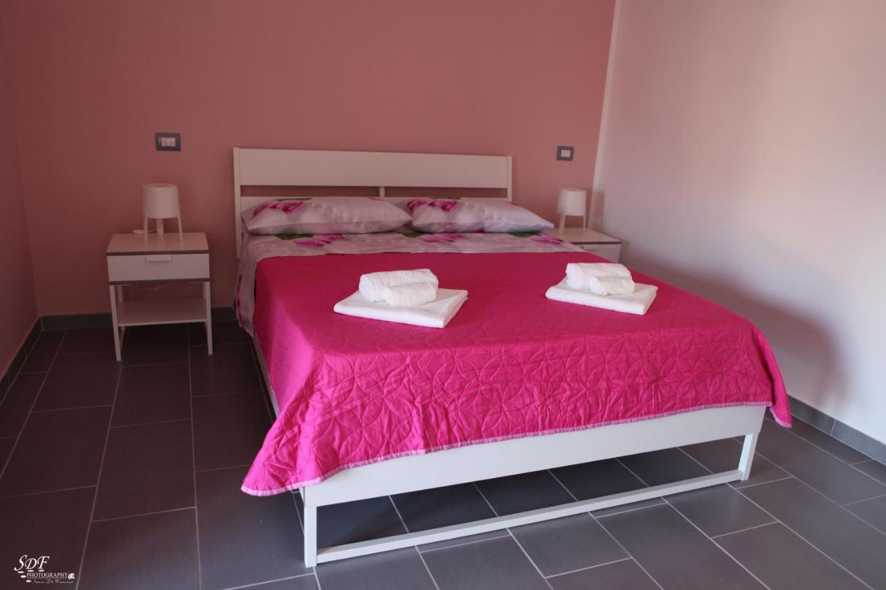 B&B Umballa ปรายาอามาเร ภายนอก รูปภาพ
