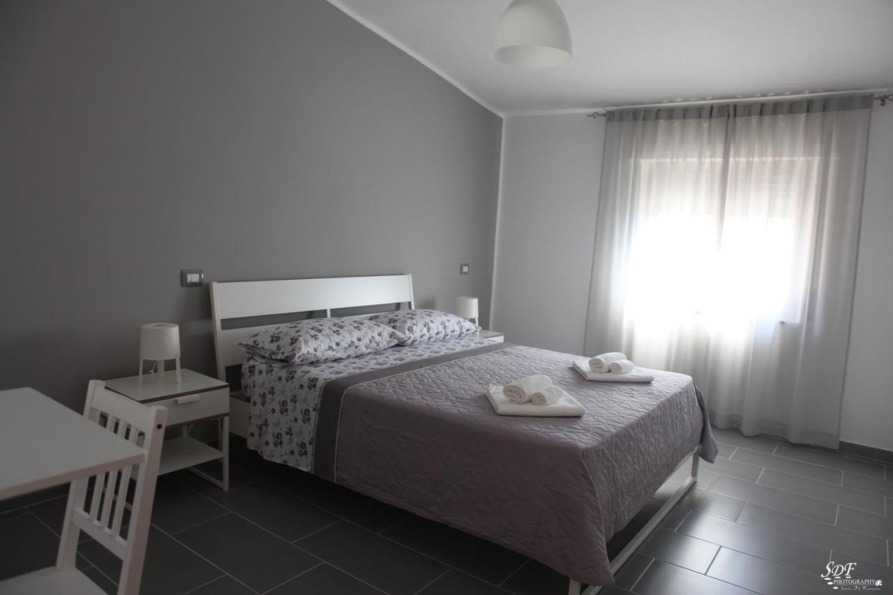 B&B Umballa ปรายาอามาเร ภายนอก รูปภาพ