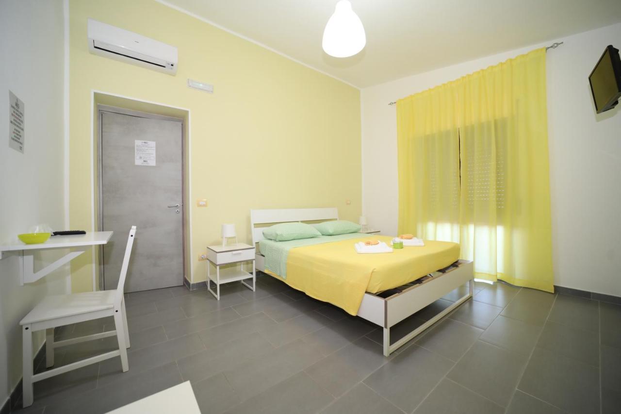 B&B Umballa ปรายาอามาเร ภายนอก รูปภาพ