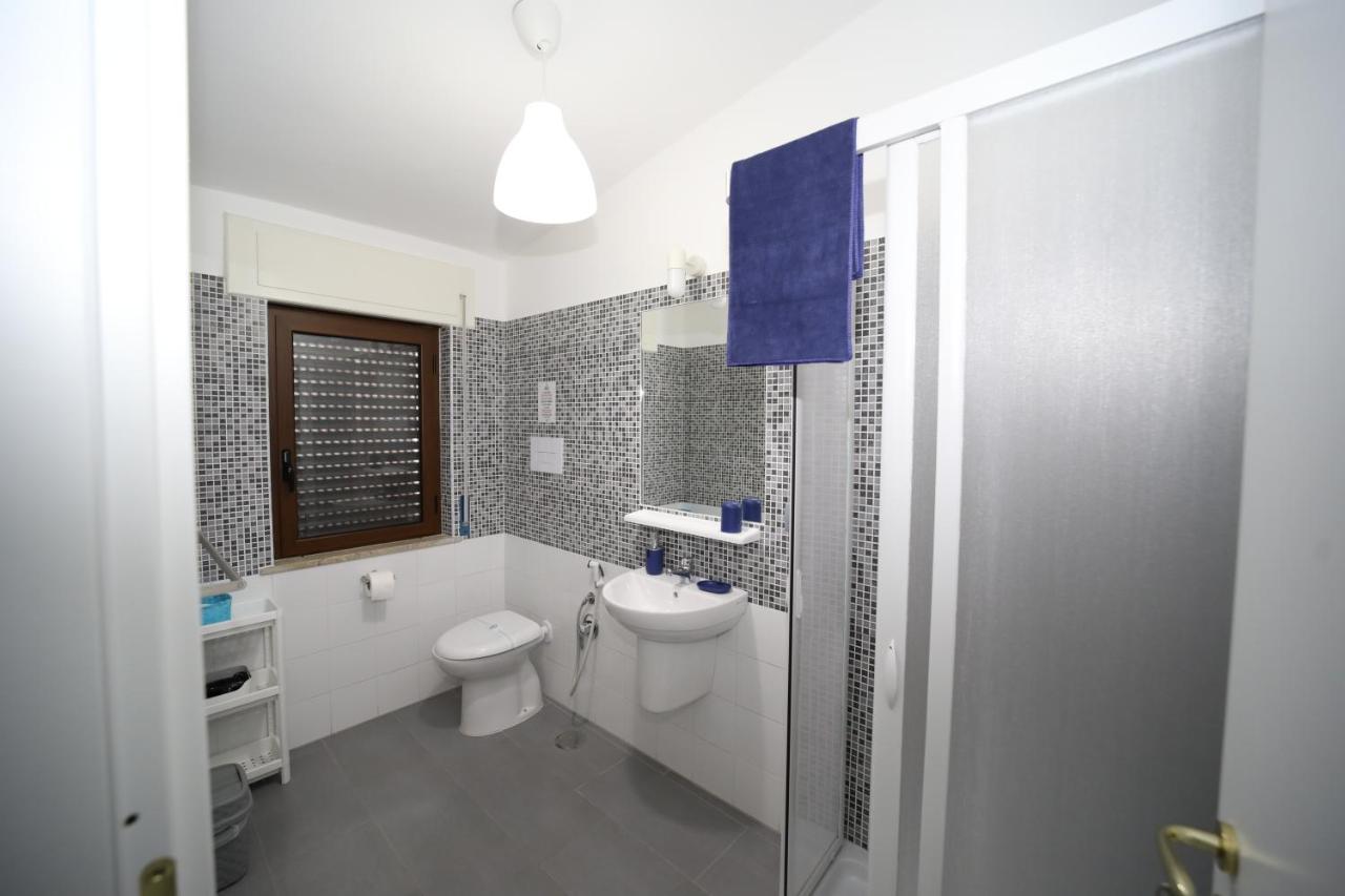 B&B Umballa ปรายาอามาเร ภายนอก รูปภาพ