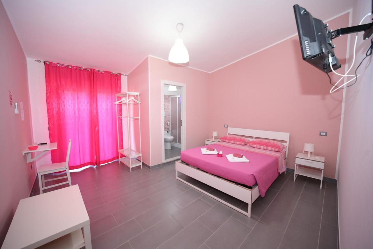 B&B Umballa ปรายาอามาเร ภายนอก รูปภาพ