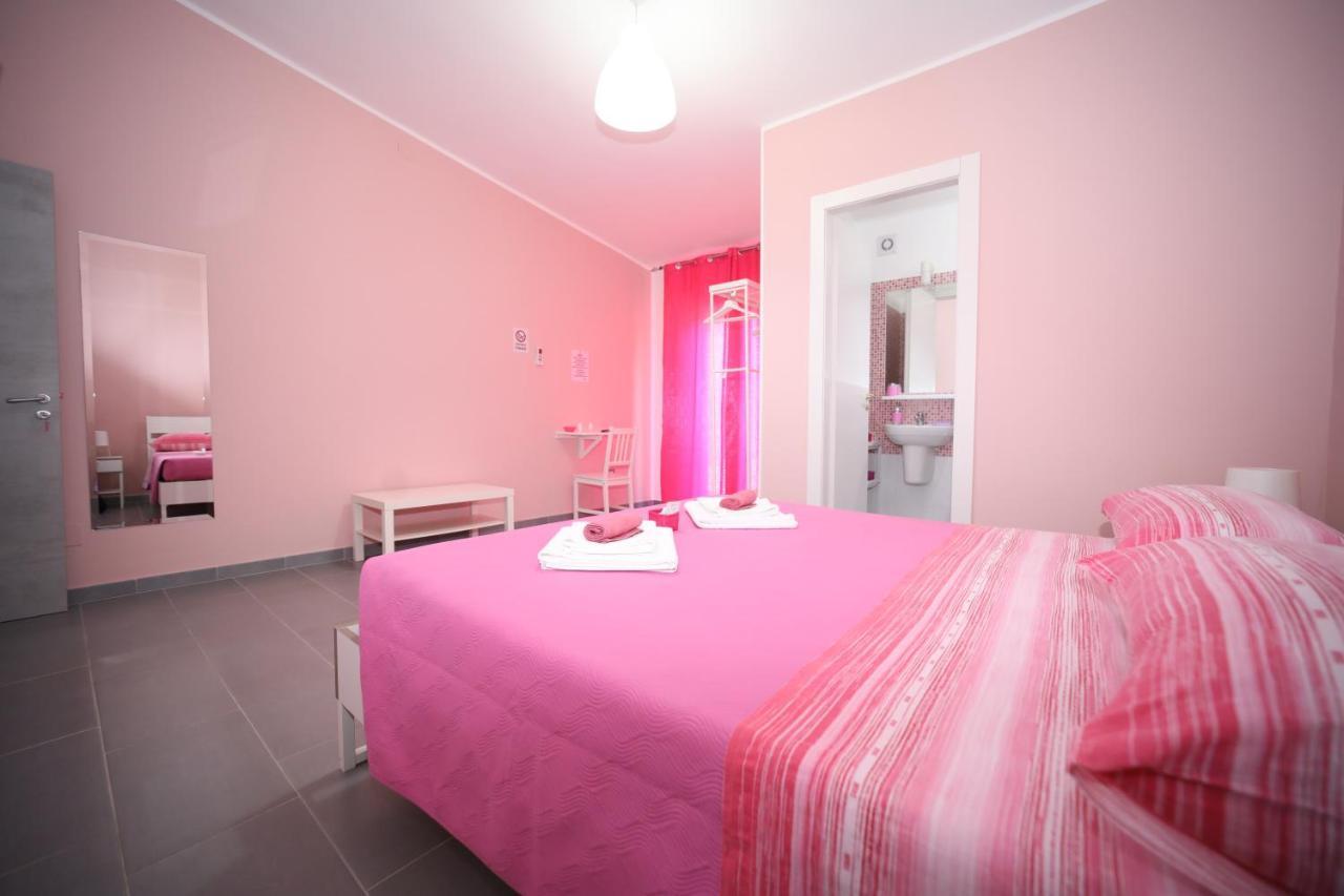 B&B Umballa ปรายาอามาเร ภายนอก รูปภาพ