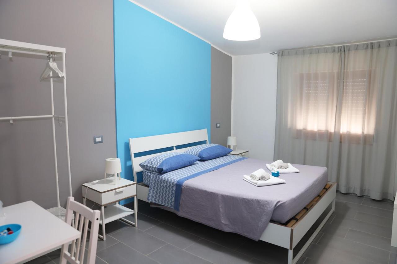 B&B Umballa ปรายาอามาเร ภายนอก รูปภาพ