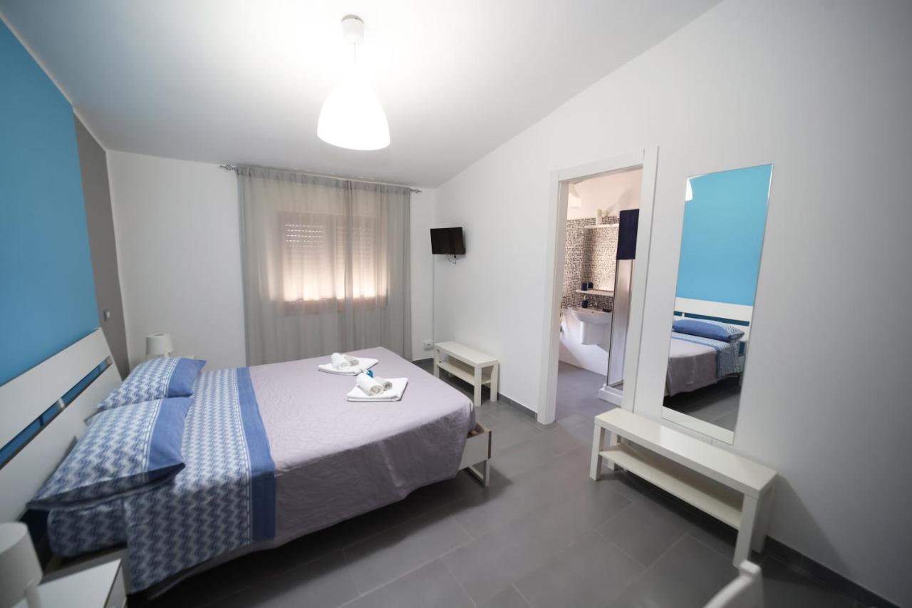 B&B Umballa ปรายาอามาเร ภายนอก รูปภาพ