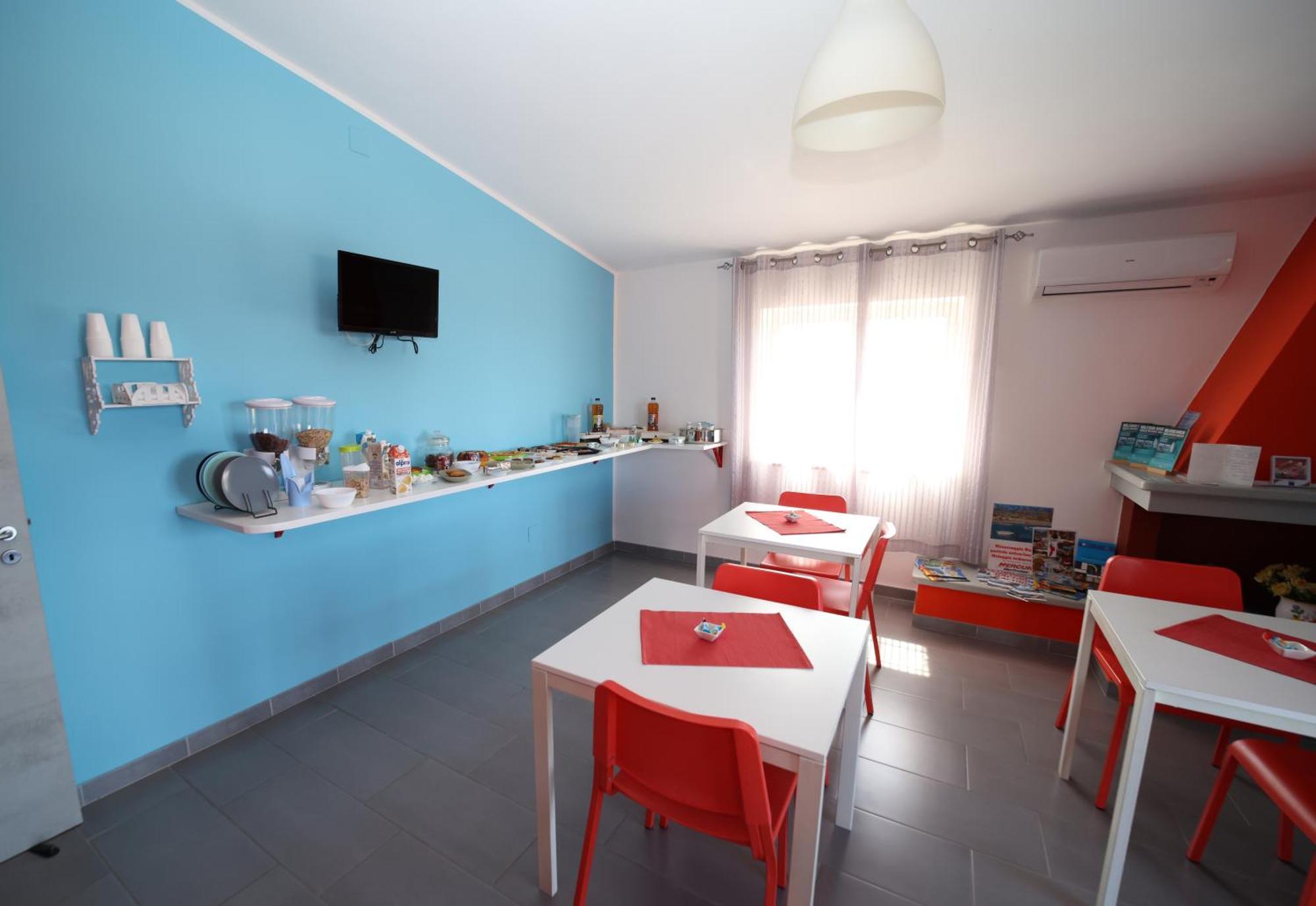 B&B Umballa ปรายาอามาเร ภายนอก รูปภาพ