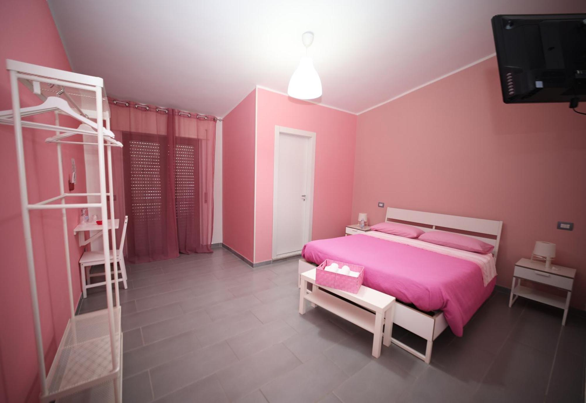 B&B Umballa ปรายาอามาเร ภายนอก รูปภาพ