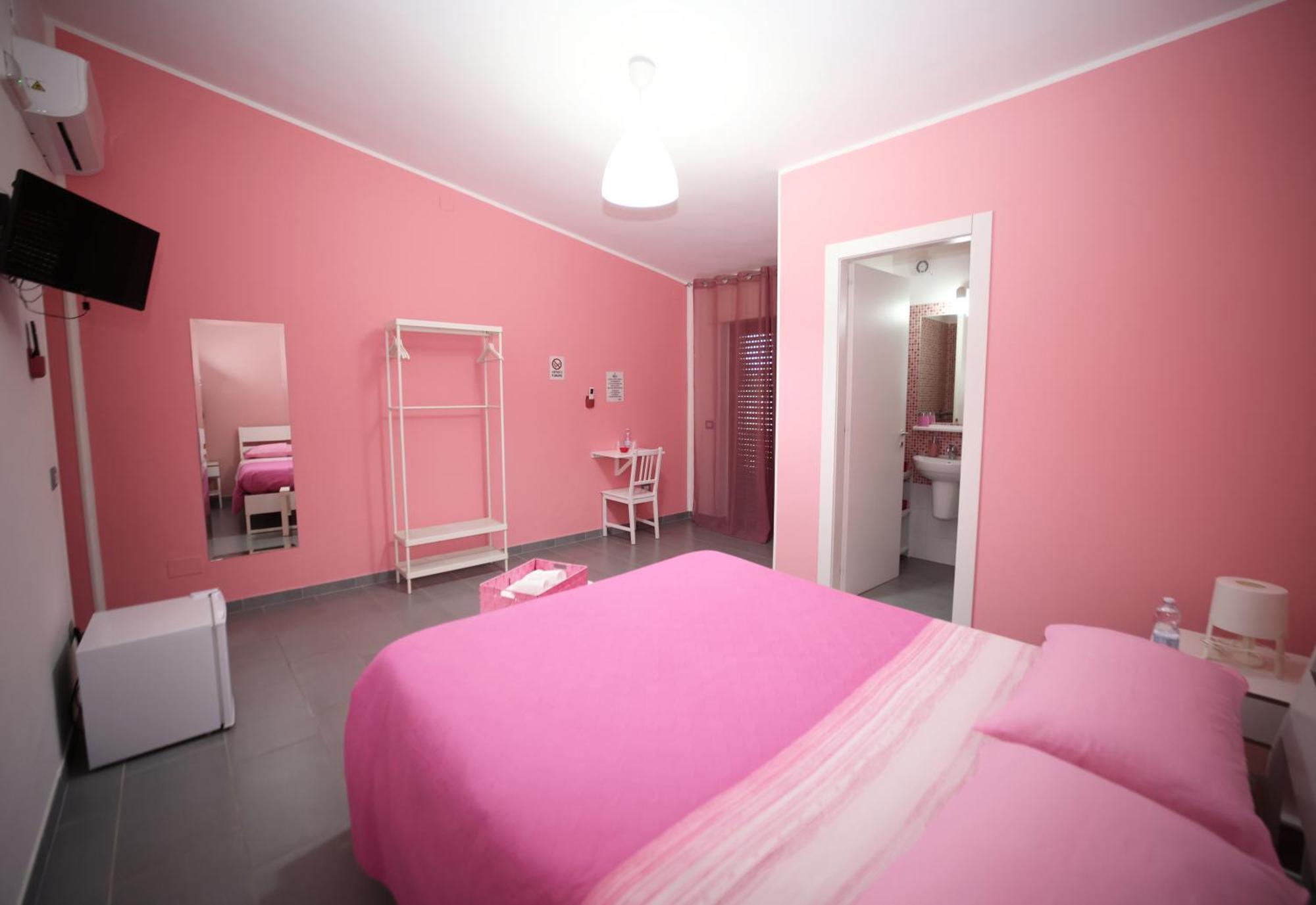 B&B Umballa ปรายาอามาเร ภายนอก รูปภาพ