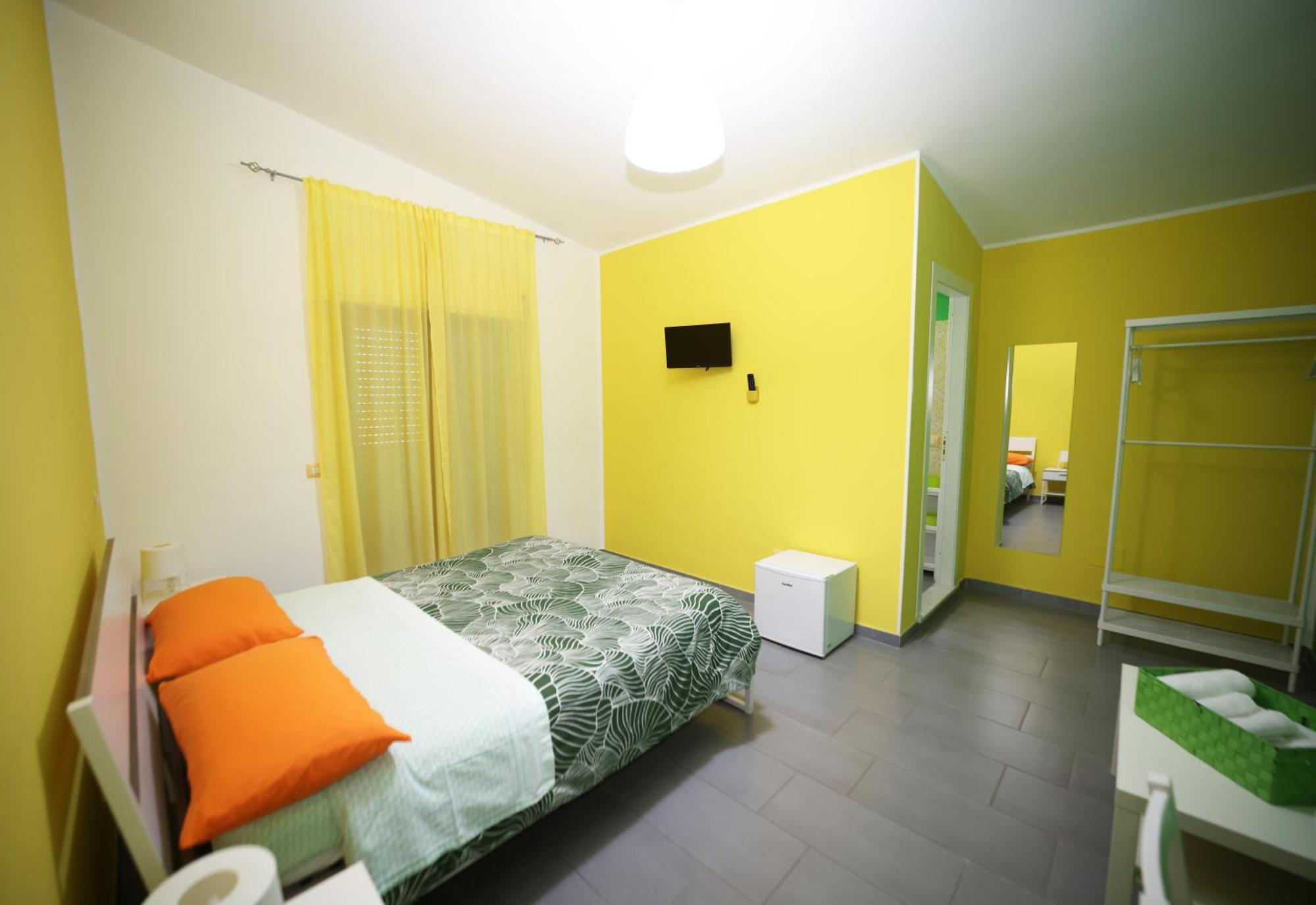 B&B Umballa ปรายาอามาเร ภายนอก รูปภาพ