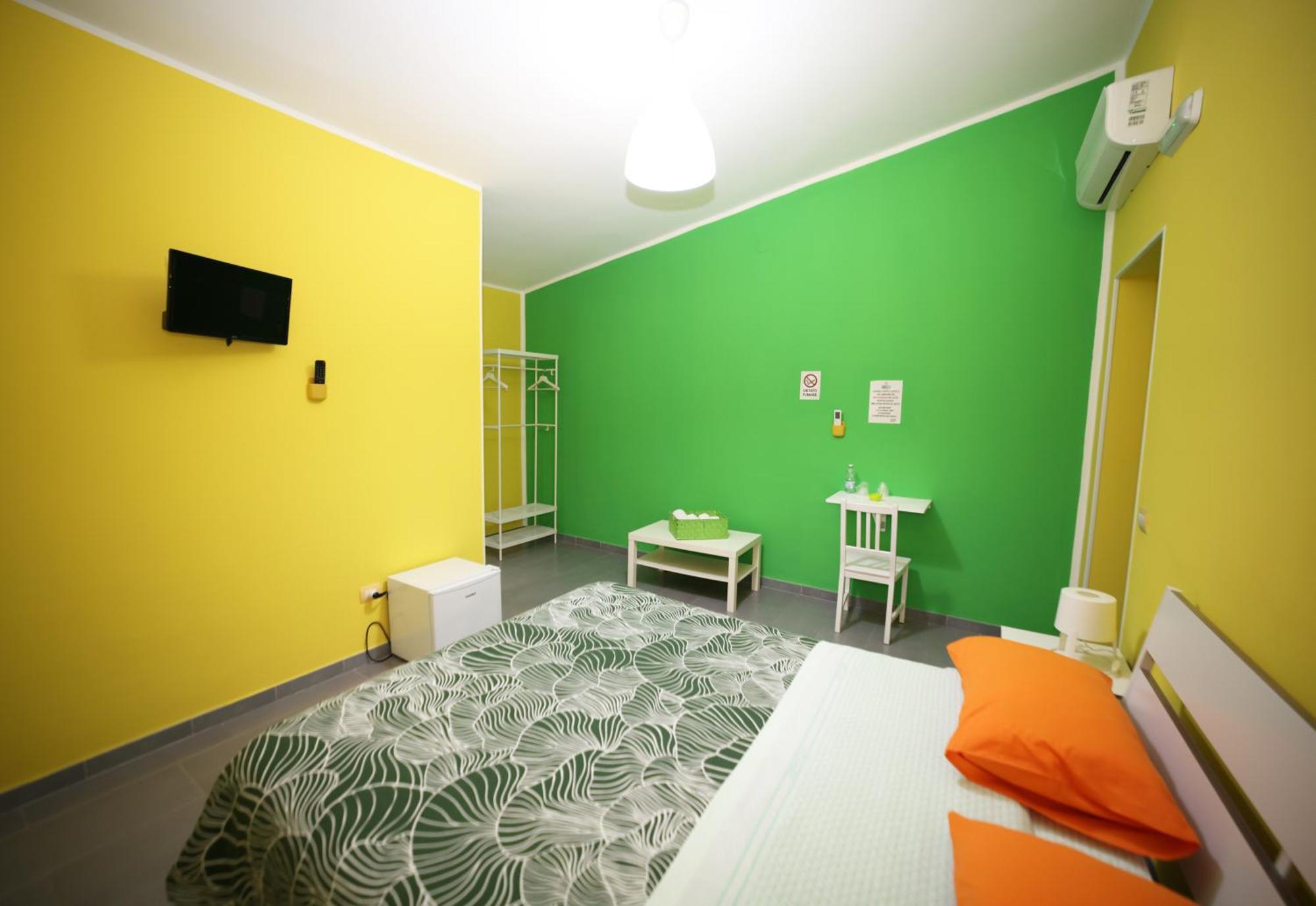 B&B Umballa ปรายาอามาเร ภายนอก รูปภาพ